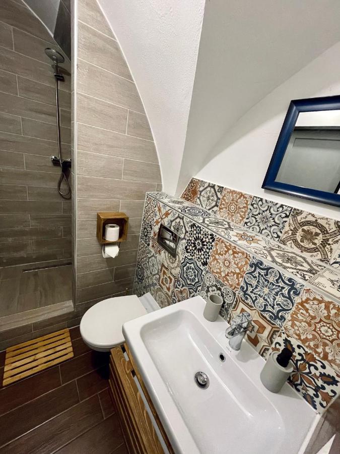Dorfel Hotel Košice Buitenkant foto