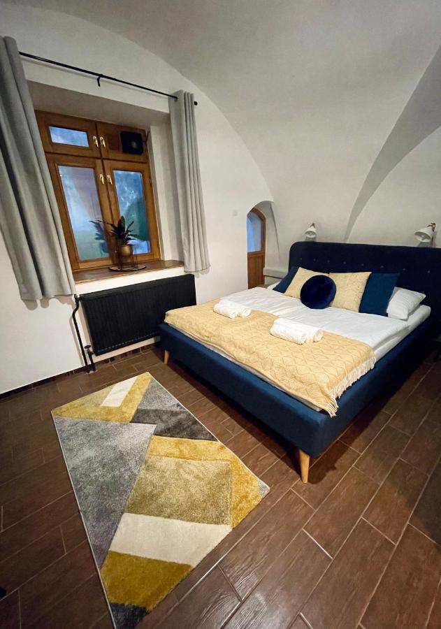 Dorfel Hotel Košice Buitenkant foto