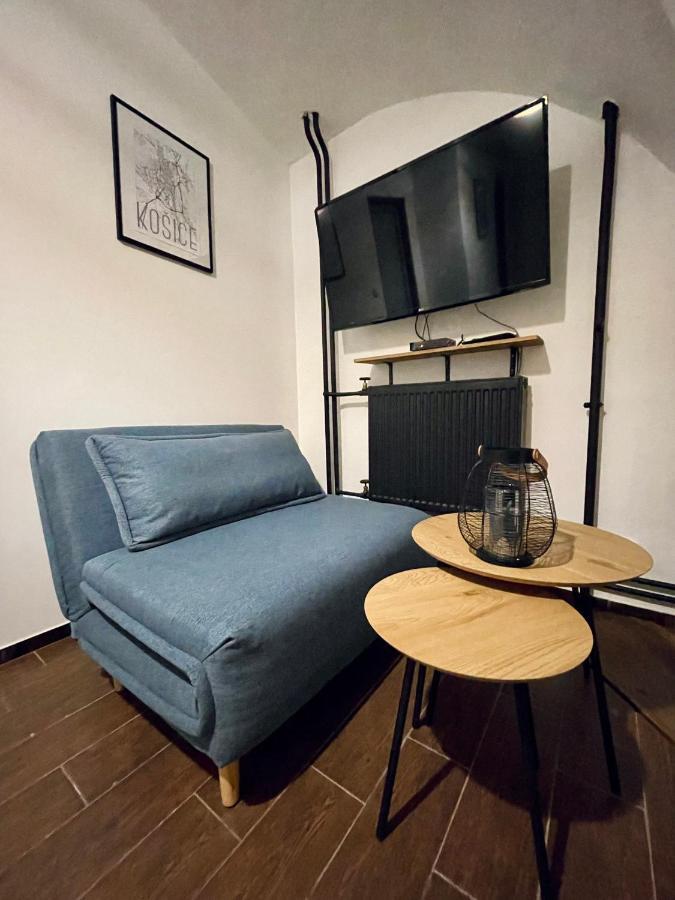Dorfel Hotel Košice Buitenkant foto