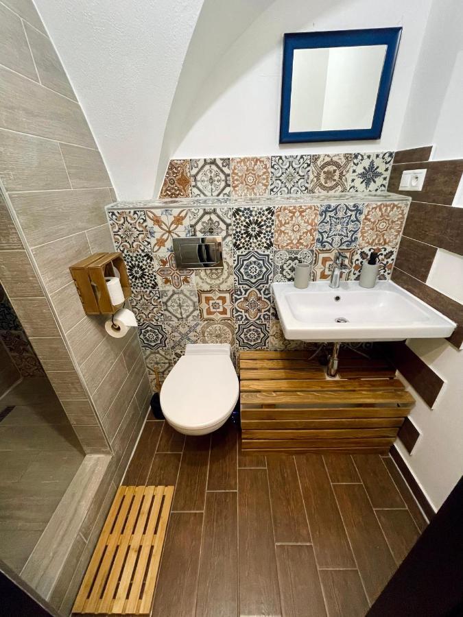 Dorfel Hotel Košice Buitenkant foto