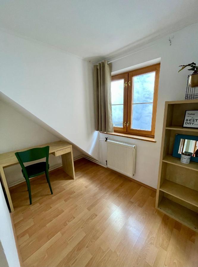 Dorfel Hotel Košice Buitenkant foto