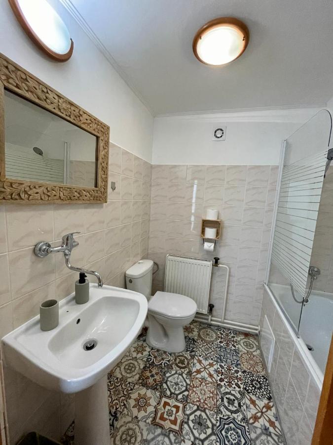 Dorfel Hotel Košice Buitenkant foto