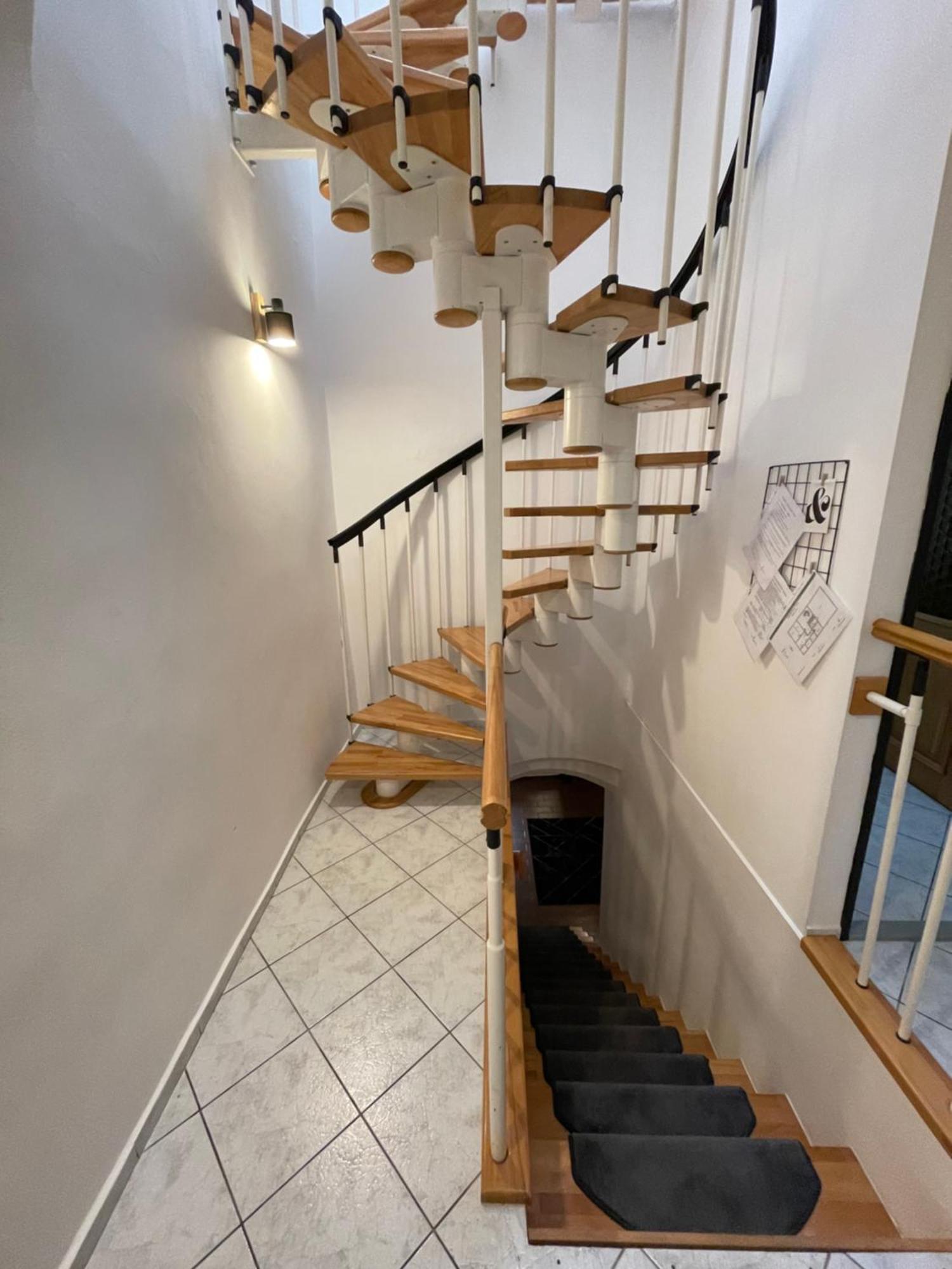 Dorfel Hotel Košice Buitenkant foto